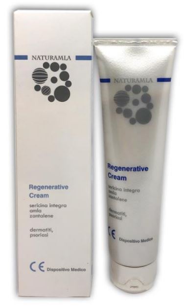 REGENERATIVE CREAM 65 ML - Farmacia Artemisia di Montecuollo Dott. Angelo snc