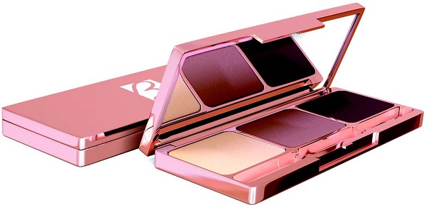 DEFENCE COLOR EYE SHADOW TRIO PALETTE OMBRETTI 02 COOL - Farmacia Artemisia di Montecuollo Dott. Angelo snc