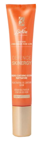 DEFENCE SKINERGY SIERO CONTORNO OCCHI RIATTIVATORE 15 ML - Farmacia Artemisia di Montecuollo Dott. Angelo snc