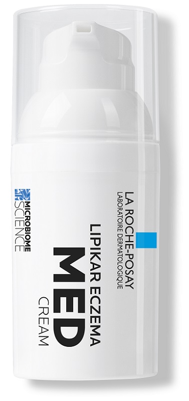 LIPIKAR ECZEMA MED 30 ML - Farmacia Artemisia di Montecuollo Dott. Angelo snc