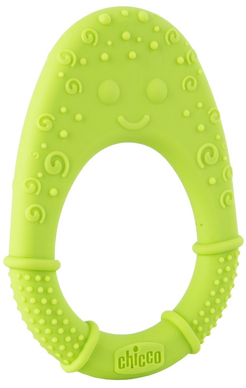 CHICCO MASSAGGIA SOFT UNI 4M+ - Farmacia Artemisia di Montecuollo Dott. Angelo snc