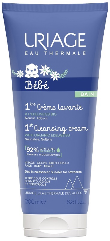 BEBE CREME LAVANTE 200 ML - Farmacia Artemisia di Montecuollo Dott. Angelo snc