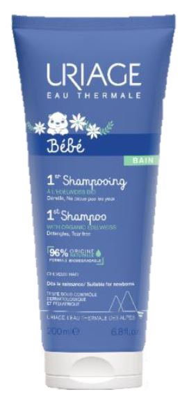 BEBE SHAMPOO 200 ML - Farmacia Artemisia di Montecuollo Dott. Angelo snc