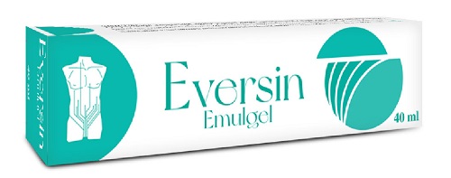 EVERSIN 40 ML - Farmacia Artemisia di Montecuollo Dott. Angelo snc