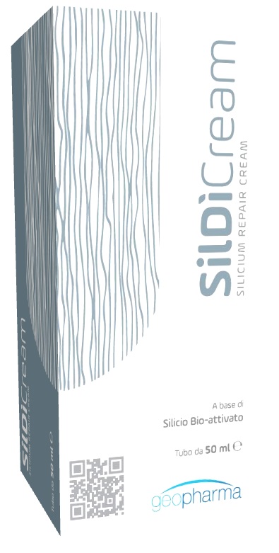 SILDI CREAM 50 ML - Farmacia Artemisia di Montecuollo Dott. Angelo snc