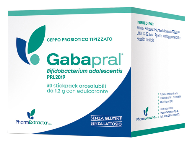 GABAPRAL 30 STICKPACK - Farmacia Artemisia di Montecuollo Dott. Angelo snc