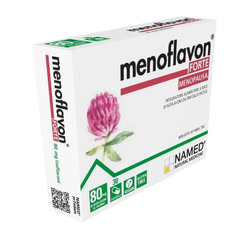 MENOFLAVON FORTE 30 CAPSULE - Farmacia Artemisia di Montecuollo Dott. Angelo snc