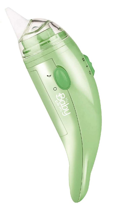 BERCOMM ASPIRATORE NASALE NEW MUKY - Farmacia Artemisia di Montecuollo Dott. Angelo snc