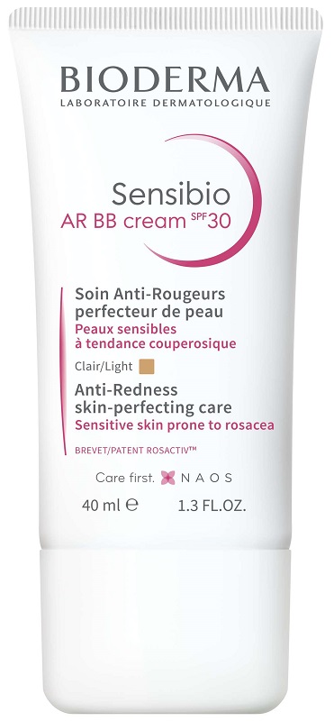 SENSIBIO AR BB CREAM 40 ML - Farmacia Artemisia di Montecuollo Dott. Angelo snc