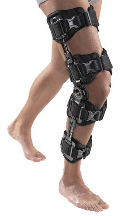 EKEEP G1 CROSSKEEP ROM TUTORE GINOCCHIO - Farmacia Artemisia di Montecuollo Dott. Angelo snc