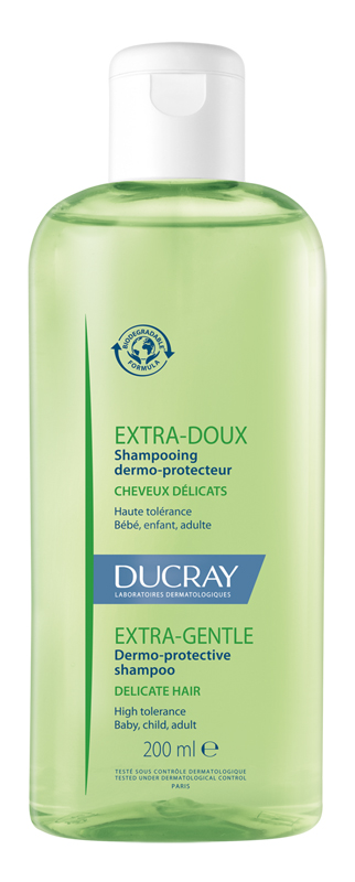 DUCRAY EXTRA GENTLE DERMOPROTECTIVE SHAMPOO 200 ML - Farmacia Artemisia di Montecuollo Dott. Angelo snc