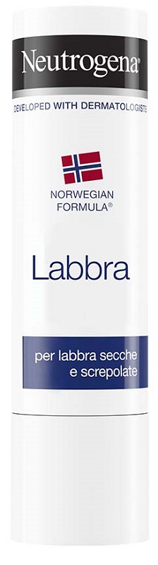 NEUTROGENA STICK LABBRA 4,8 G - Farmacia Artemisia di Montecuollo Dott. Angelo snc