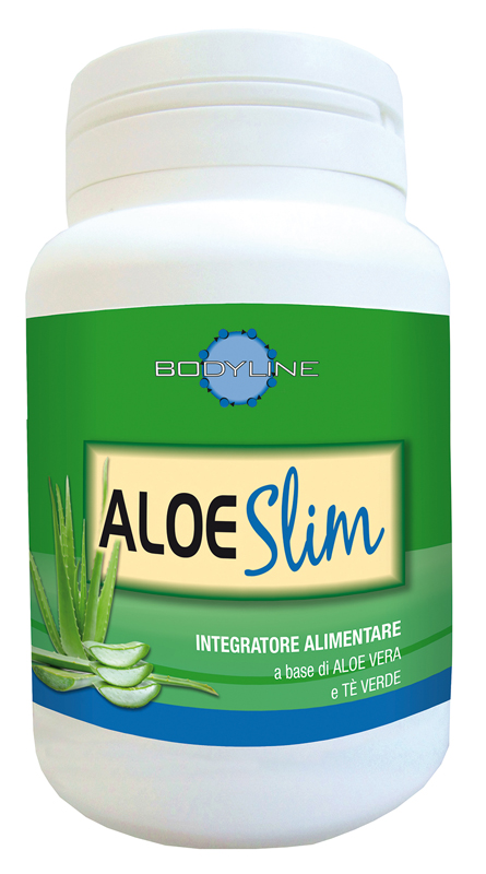 ALOE SLIM 60 COMPRESSE - Farmacia Artemisia di Montecuollo Dott. Angelo snc