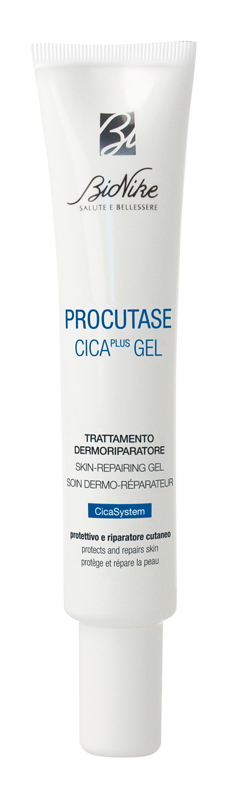 PROCUTASE CICA PLUS GEL 40 ML - Farmacia Artemisia di Montecuollo Dott. Angelo snc
