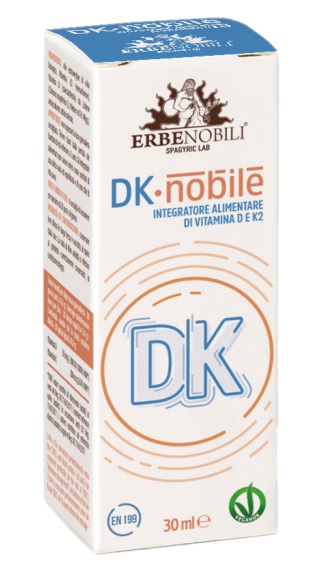 DK NOBILE 30 ML - Farmacia Artemisia di Montecuollo Dott. Angelo snc
