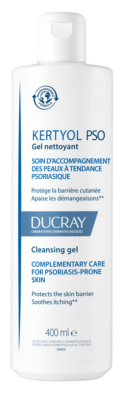 KERTYOL PSO GEL DETERGENTE 400 ML - Farmacia Artemisia di Montecuollo Dott. Angelo snc