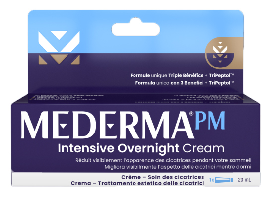 MEDERMA PM CREAM 20 ML - Farmacia Artemisia di Montecuollo Dott. Angelo snc