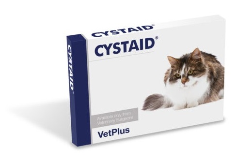 CYSTAID 30 CAPSULE - Farmacia Artemisia di Montecuollo Dott. Angelo snc
