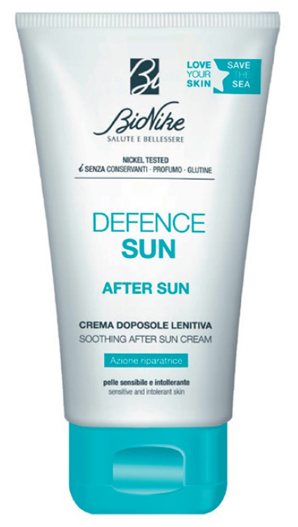 DEFENCE SUN DOPOSOLE LENITIVO 75 ML - Farmacia Artemisia di Montecuollo Dott. Angelo snc