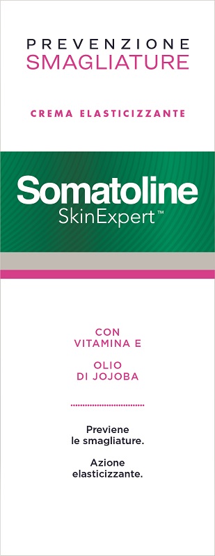 SOMATOLINE SKIN EXPERT PREVENZIONE SMAGLIATURE 200 ML - Farmacia Artemisia di Montecuollo Dott. Angelo snc