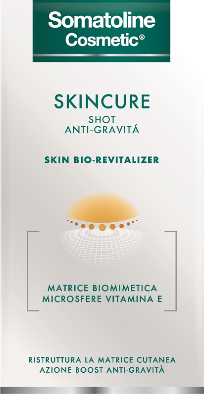 SOMATOLINE SKIN EXPERT SIERO ANTI GRAVITA' 30 ML - Farmacia Artemisia di Montecuollo Dott. Angelo snc