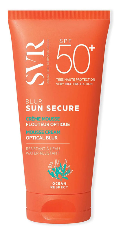 SUN SECURE BLUR SPF50 50 ML - Farmacia Artemisia di Montecuollo Dott. Angelo snc