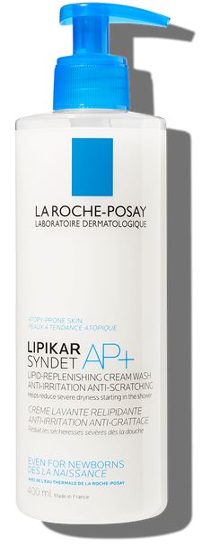 LIPIKAR SYNDET 400 ML TAGLIO PREZZO - Farmacia Artemisia di Montecuollo Dott. Angelo snc