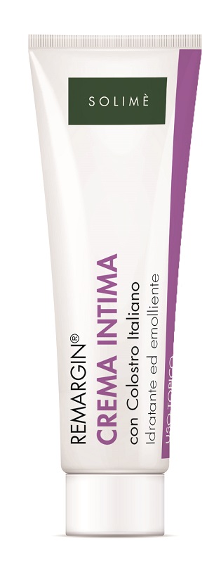 REMARGIN CREMA INTIMA 30 ML - Farmacia Artemisia di Montecuollo Dott. Angelo snc