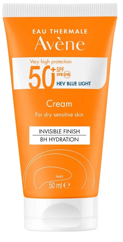 AVENE SOL CREMA SPF50+ NUOVA FORMULA 50 ML - Farmacia Artemisia di Montecuollo Dott. Angelo snc