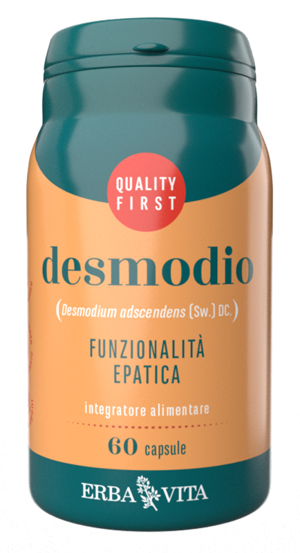 DESMODIO 60 CAPSULE - Farmacia Artemisia di Montecuollo Dott. Angelo snc