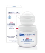 VIRGINIANA 72H D STRESS ANTITRASPIRANTE FORTE 30 ML - Farmacia Artemisia di Montecuollo Dott. Angelo snc