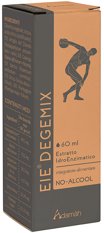 EIE DEGEMIX GOCCE 60 ML - Farmacia Artemisia di Montecuollo Dott. Angelo snc
