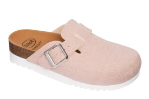 CALZATURA GREENY DAKOTA RECYCLED COTTON WOMAN PALE PINK 37 - Farmacia Artemisia di Montecuollo Dott. Angelo snc