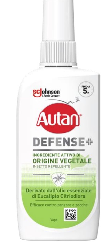 AUTAN DEFENSE PLANT BASE 100 ML - Farmacia Artemisia di Montecuollo Dott. Angelo snc