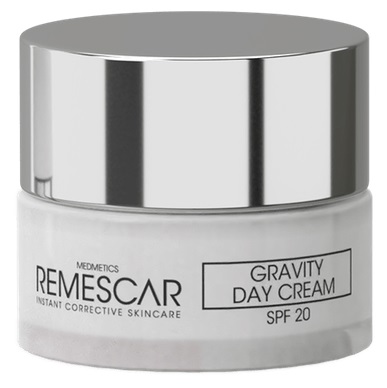 REMESCAR CREMA GIORNO ANTI-GRAVITY 50 ML - Farmacia Artemisia di Montecuollo Dott. Angelo snc