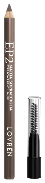 LOVREN MATITA SOPRACCIGLIA TAUPE - Farmacia Artemisia di Montecuollo Dott. Angelo snc