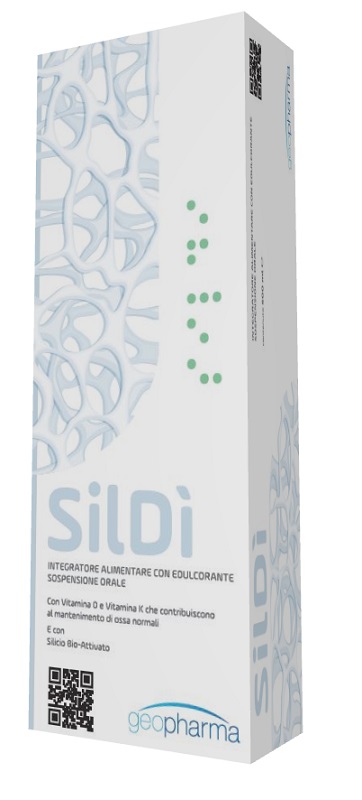 SILDI' 500 ML - Farmacia Artemisia di Montecuollo Dott. Angelo snc
