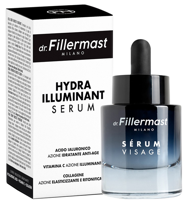 DR FILLERMAST HYDRA ILLUMINANT SERUM - Farmacia Artemisia di Montecuollo Dott. Angelo snc
