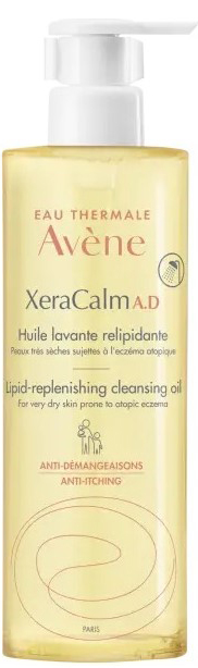 AVENE XERACALM A D OLIO DETERGENTE 400 ML NUOVA FORMULA - Farmacia Artemisia di Montecuollo Dott. Angelo snc