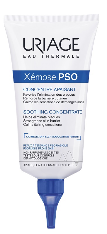 XEMOSE PSO TRATTAMENTO CONCENTRATO 150 ML - Farmacia Artemisia di Montecuollo Dott. Angelo snc