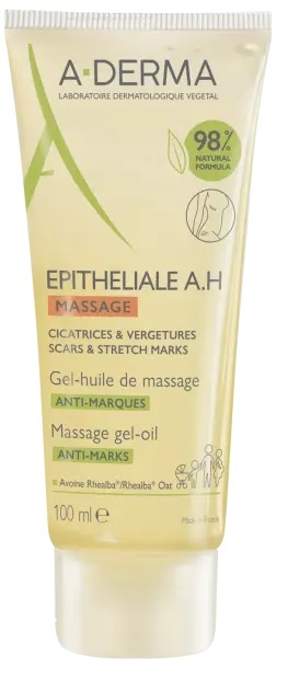 EPITHELIALE ULTRA REPAIR GEL-OLIO DA MASSAGGIO ANTI SEGNI RESIDUI 100 ML - Farmacia Artemisia di Montecuollo Dott. Angelo snc