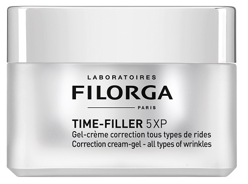 FILORGA TIME FILLER 5 XP GEL 50 ML - Farmacia Artemisia di Montecuollo Dott. Angelo snc
