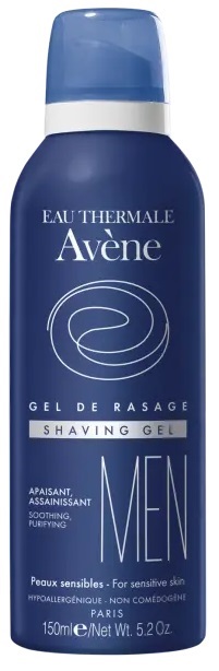 AVENE HOMME GEL BARBA 150 ML - Farmacia Artemisia di Montecuollo Dott. Angelo snc