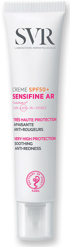 SENSIFINE AR SPF50+ 40 ML - Farmacia Artemisia di Montecuollo Dott. Angelo snc