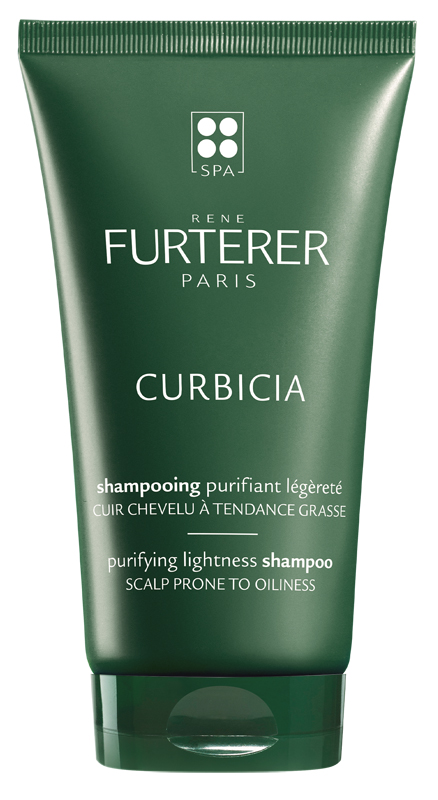 RENE FURTERER CURBICIA SHAMPOO NORMALIZZANTE LEGGEREZZA 150 ML - Farmacia Artemisia di Montecuollo Dott. Angelo snc