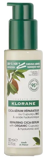 KLORANE CICA-SIERO CUPUACU BIO 100 ML - Farmacia Artemisia di Montecuollo Dott. Angelo snc
