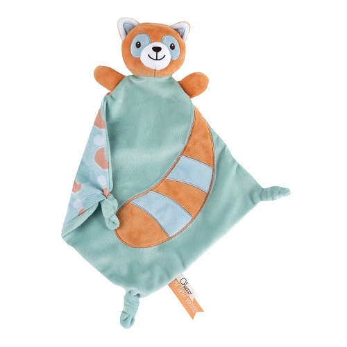 CHICCO GIOCO MSDD RED PANDA DOUDOU PLUSH - Farmacia Artemisia di Montecuollo Dott. Angelo snc