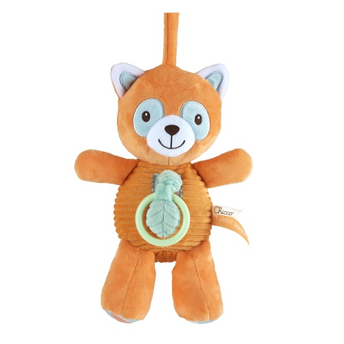 CHICCO GIOCO MSDD RED PANDA MUSICAL BOX - Farmacia Artemisia di Montecuollo Dott. Angelo snc