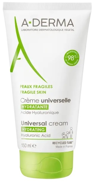 LES INDISPENSABLES CREMA UNIVERSALE 150 ML - Farmacia Artemisia di Montecuollo Dott. Angelo snc