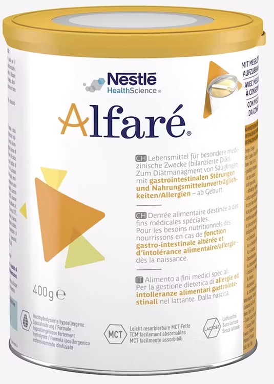 ALFARE' POLVERE 400 G - Farmacia Artemisia di Montecuollo Dott. Angelo snc